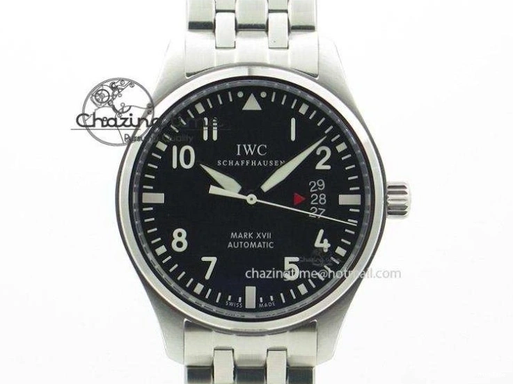 MIROTIME 0414 Portofino SCHAFFHAUSEN SS MKF 1:1 Best Edition Blue Dial On Mesh Bracelet A Versatile 7338